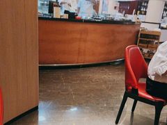 -西贝(东方路店)