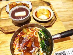 -小满手工粉(上海文峰广场店)