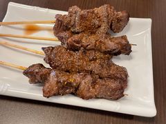 -随变烧烤麻辣鸡煲(佐敦店)