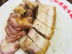 -陈光记烧腊店(罗保博士街店)