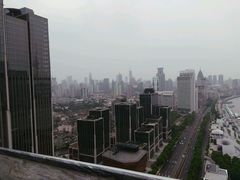 -上海外滩英迪格酒店