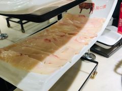-左庭右院鲜牛肉火锅(浦江欢乐颂店)