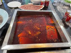 -凤来栖·净庭院·火锅(欧尚店)