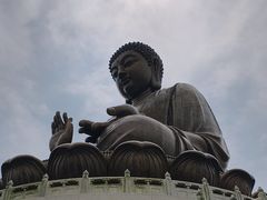 -天坛大佛