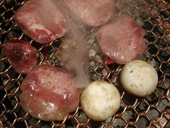 -王妃家(明洞中央店)