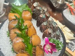 -东海怡品海鲜豆捞(舟宿夜江店)