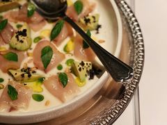 -壳里西餐厅Coquille Seafood Bistro(蒙自路店)