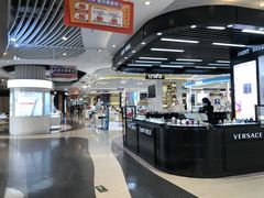-天虹购物中心(石路店)