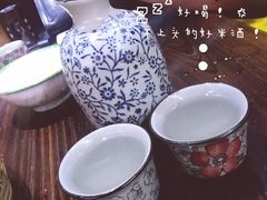 -刘师父老汉口江湖菜(蔡锷路店)