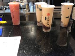-书亦烧仙草(南阳盛世店)