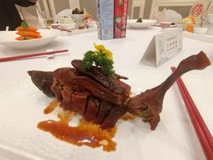 -霞客居酒店·霞客食府·宁海特色小海鲜