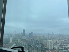 -环球港凯悦 · 享悦中餐厅