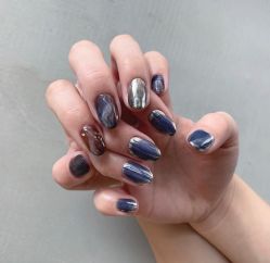 -雪儿·YuKi美甲美睫皮肤管理Salon