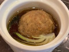 扬州狮子头-冶春茶社(星汉大厦店)