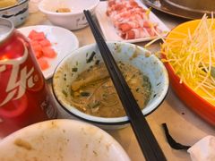 -虾大侠·盱眙龙虾老北京铜锅涮羊肉(金楠天街店)