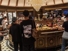 -B&C黄油与面包·THE GARDEN BAKERY概念店(世纪汇店)