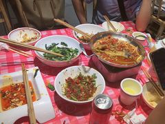 -龙师傅卤炒(天马店)