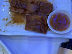 -潮喜竹溪荔湖酒家(荔枝湾店)