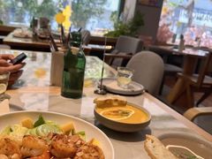 -沛家·西餐Brunch·直火料理