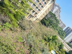 -丰泰花园酒店热矿泉