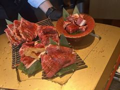 -300杯·和牛烧肉清酒专门店(廊里店)