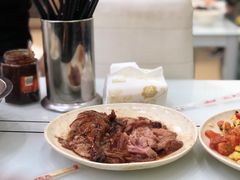 -勇记烧鹅大王