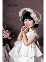 -韩国童感TOUCH PHOTO儿童摄影(朝阳分店)