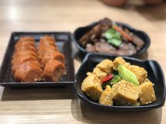 -老班长手工灌汤包(嘉洲广场店)