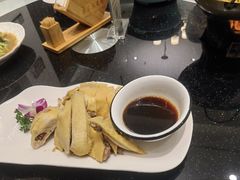 -洛东土菜馆(建国北路店)