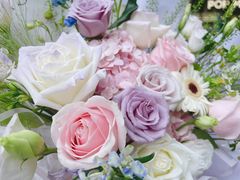 -花邻FloweringLife花艺气球派对(武康大楼店)