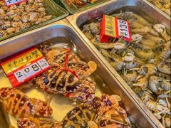 -抱德·潮汕味(敦和店原惠城鱼仔)
