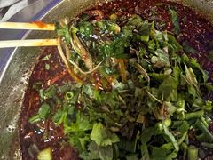 -乐山第一家临江鳝丝(茶坊路店)