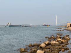 -幕燕滨江·燕子矶公园