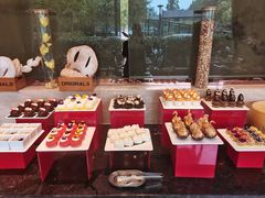 -索菲特西湖大酒店·香榭丽全日候餐厅(南山路店)