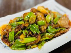 回锅肉-成都味道(望江西路店)