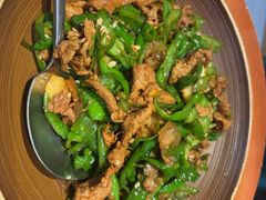 -湘中缘·湖南菜(娄底驻京办店)