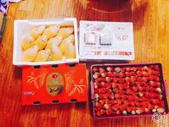 -西郊国际农产品交易中心