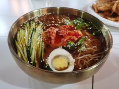 -东北缘餐厅(兰埔路店)