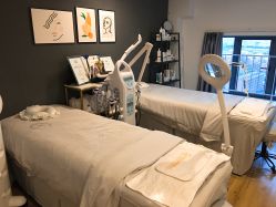 -MZ SKIN CARE逆齢驻颜中心