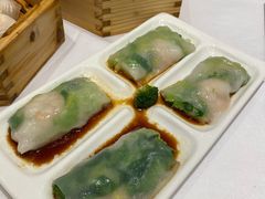 芙蓉鲜虾肠-宝园酒家(美林M·LIVE天地东座店)