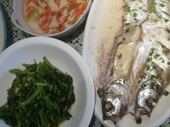 -华庭苑农家乐(旺山店)