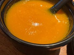 南瓜粥-九畋町和牛黑牛烤肉料理(三里屯3·3大厦店)