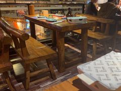 -馋嘴猫•北京食堂•烧烤宵夜(亚运村店)
