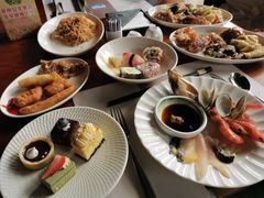 -佛山保利洲际酒店·月色西餐厅