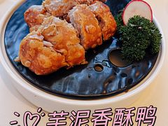 -莆田餐厅PUTIEN(三里屯店)