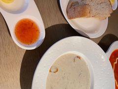 -波特曼西餐厅(中央大街店)