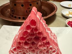 羊肉片-南门涮肉(天坛店)