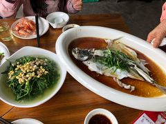 -八仔大富楼·河鲜(西江店)