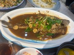 -福建闽珍饭店·宁德大黄鱼(解放南路店)