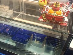 -西琳姑娘·新疆冰淇淋酸奶茶(南开大悦城店)